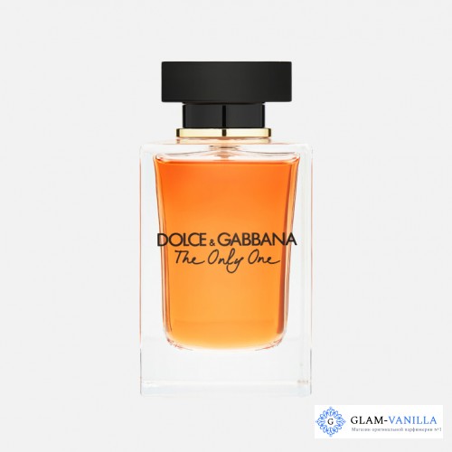 Dolce & Gabbana THE ONLY ONE