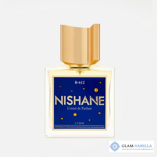 NISHANE B - 612