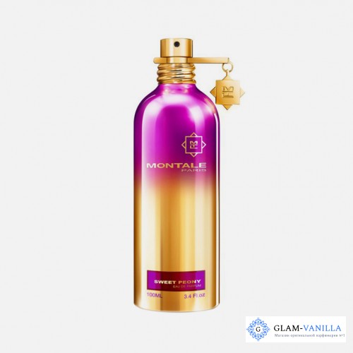 MONTALE Sweet Peony