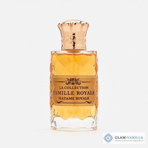 12 Parfumeurs Francais MADAME ROYALE