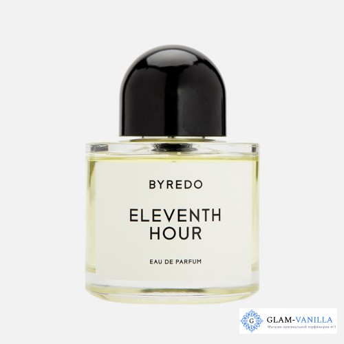 Byredo ELEVENTH HOUR