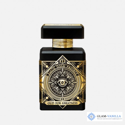 Initio Parfums Prives OUD FOR GREATNESS