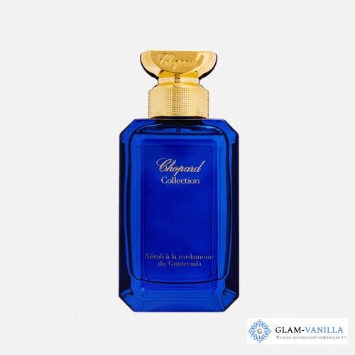 CHOPARD Neroli a la Cardamome du Guatemala