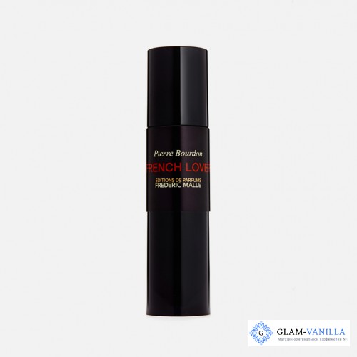 Frederic Malle French Lover