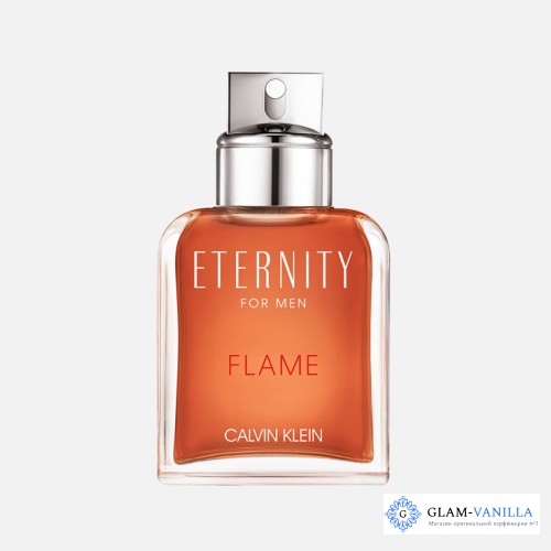 Calvin Klein Eternity Flame