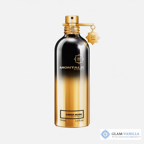 MONTALE Amber Musk