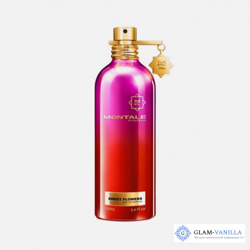 MONTALE Sweet Flowers