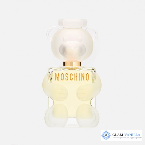 Moschino TOY2