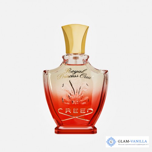 Creed Royal Princess Oud