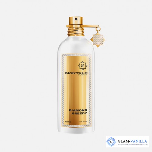 MONTALE Diamond Greedy