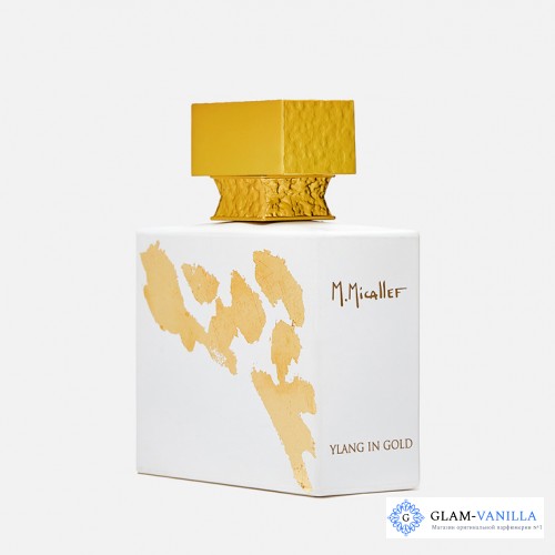 M. Micallef Ylang In Gold