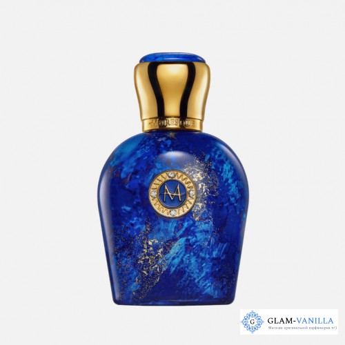 Moresque Sahara Blue