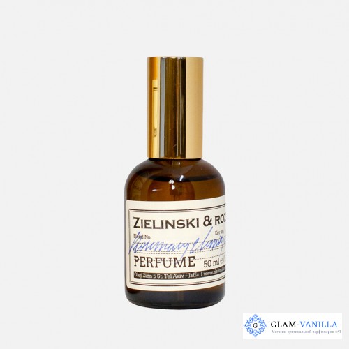 Zielinski & Rozen Rosemary & Lemon, Neroli