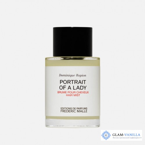 Frederic Malle Portrait Of A Lady Hair Mist