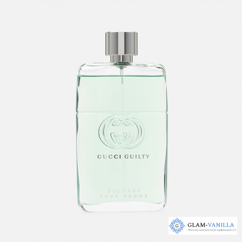 GUCCI Guilty Cologne