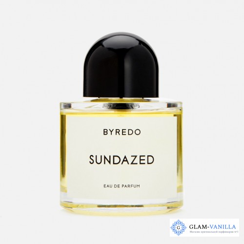 Byredo SUNDAZED