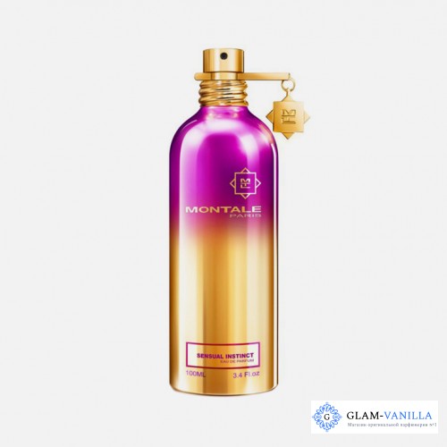 MONTALE Sensual Instinct