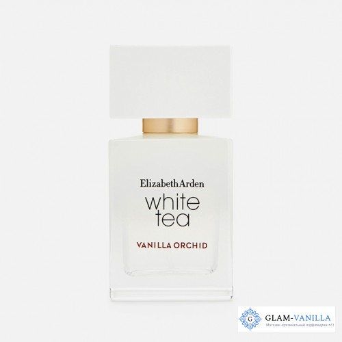 Elizabeth Arden White Tea Vanilla Orchid