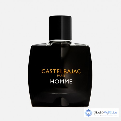 CASTELBAJAC HOMME