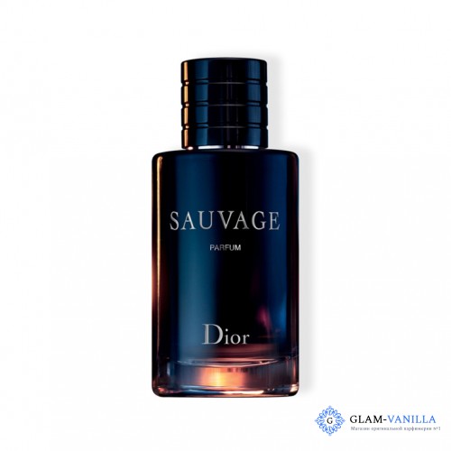 Dior Sauvage