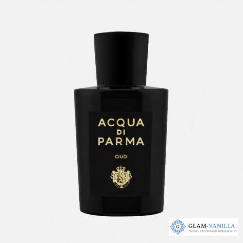 Acqua di Parma Signature Oud