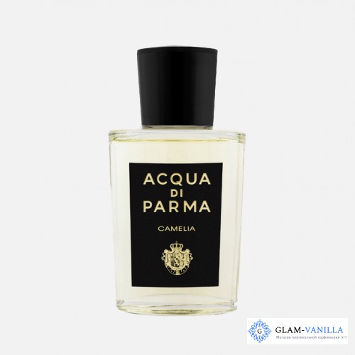 Acqua di Parma Signature Camelia