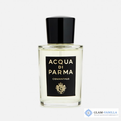 Acqua di Parma Signature Osmanthus