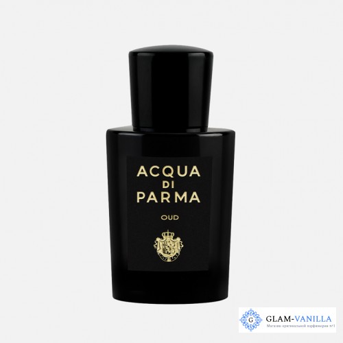 Acqua di Parma Signature Oud