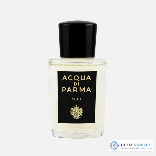 Acqua di Parma Signature Yuzu