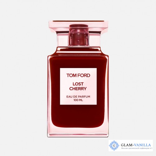 Tom Ford Lost Cherry