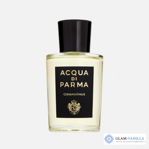 Acqua di Parma Signature Osmanthus