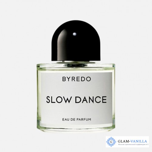 Byredo Slow Dance