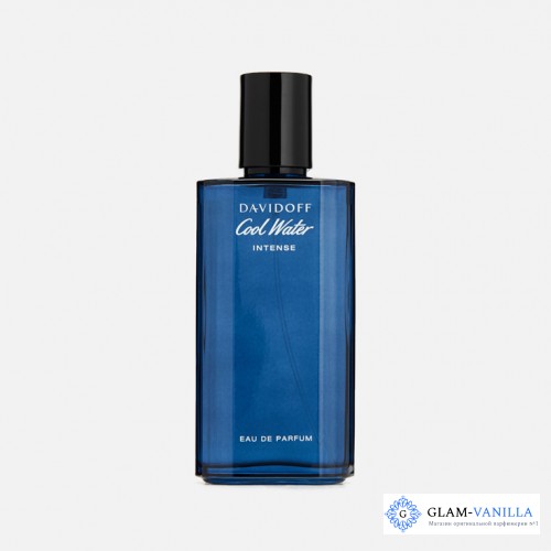 DAVIDOFF Cool Water Intense