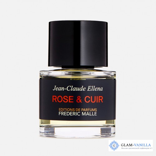 Frederic Malle Rose & Cuir