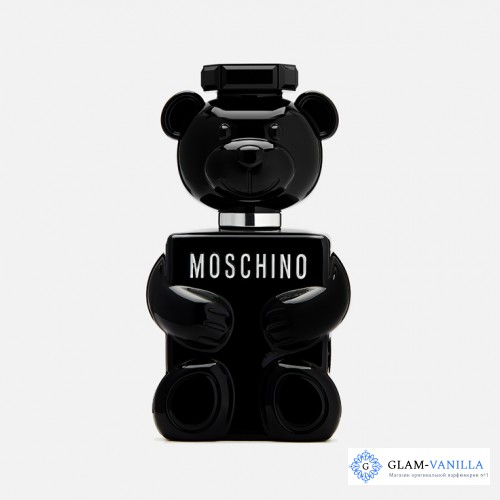 Moschino TOY BOY