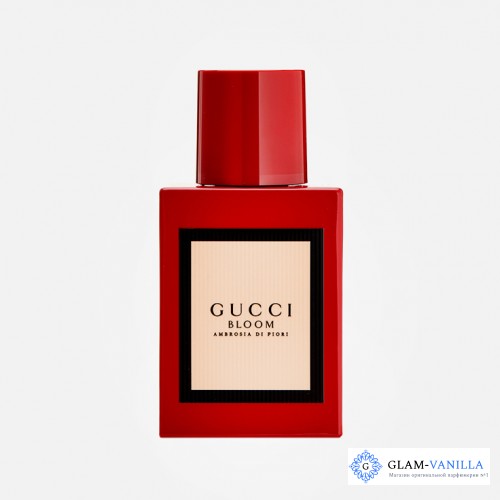 GUCCI Bloom Ambrosia Di Fiori