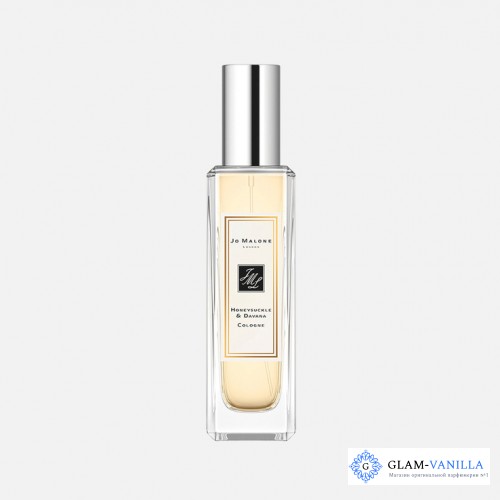 Jo Malone London Honeysuckle & Davana