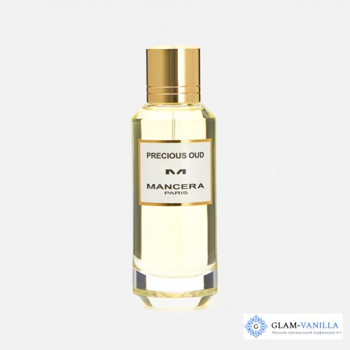 Mancera PRECIOUS OUD