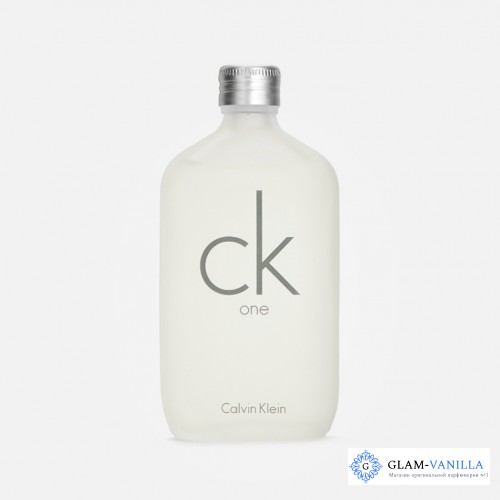 Calvin Klein CK One