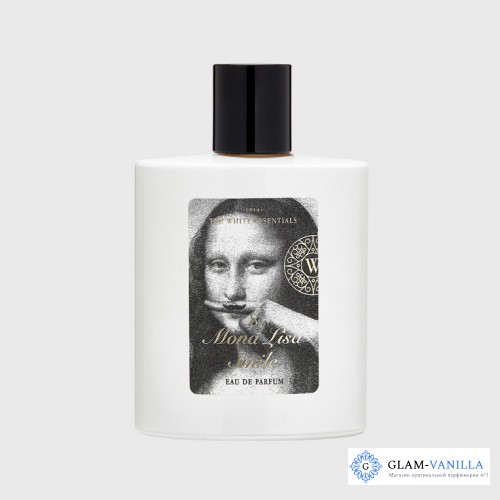 Jardin de Parfums WHITE ESSENTIALS MONA LISA SMILE