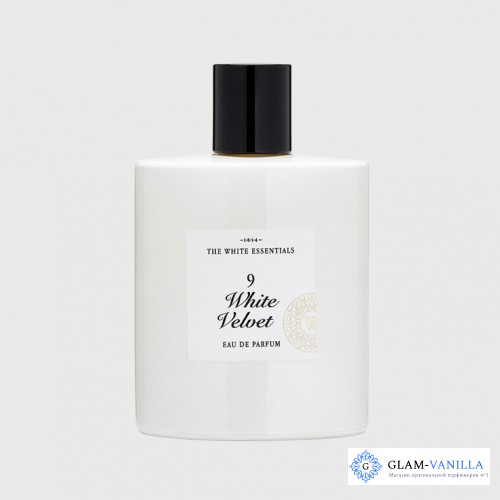 Jardin de Parfums WHITE ESSENTIALS WHITE VELVET