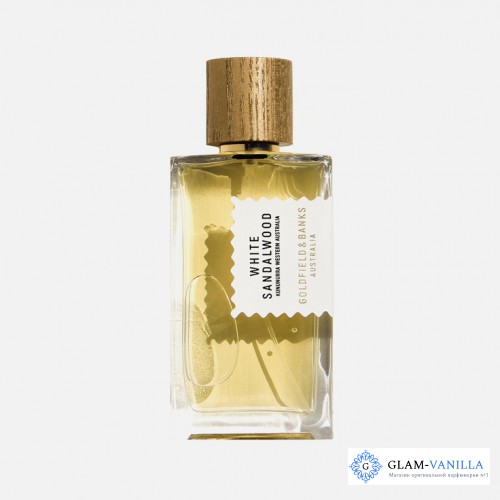 Goldfield & Banks White Sandalwood