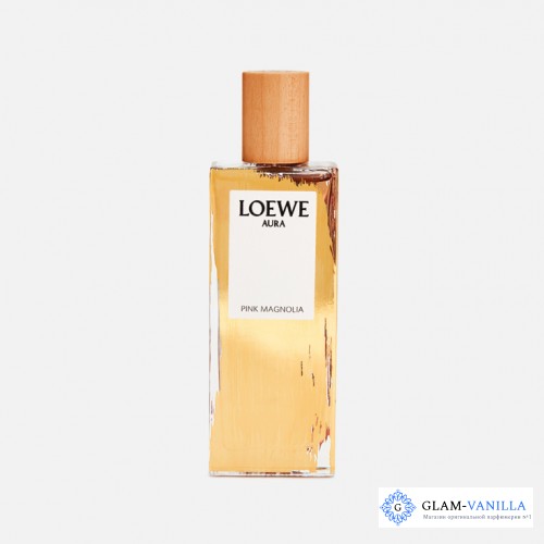 Loewe Aura Pink Magnolia