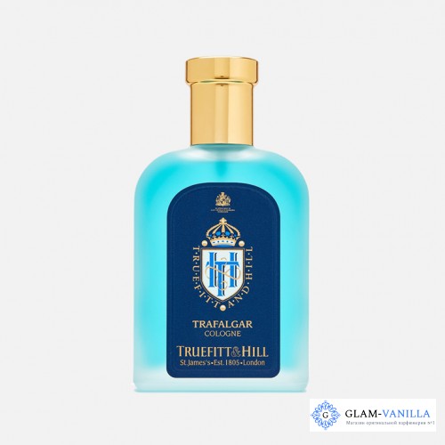 Truefitt & Hill Trafalgar Cologne