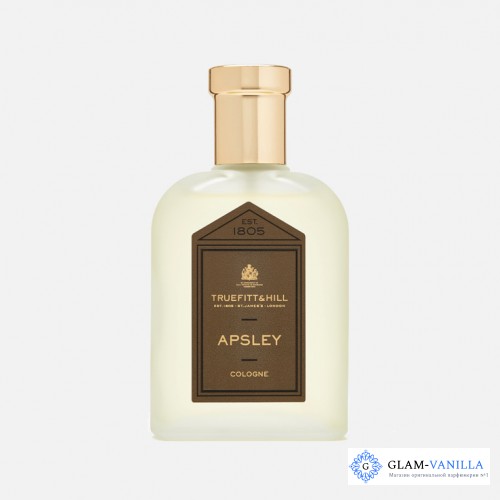 Truefitt & Hill Cologne Apsley