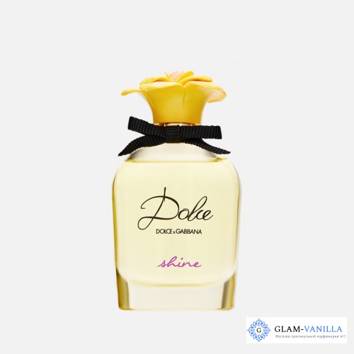 Dolce & Gabbana Dolce Shine