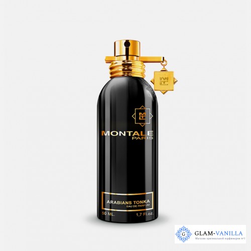 MONTALE Arabians Tonka