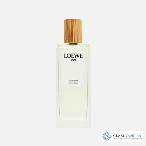 Loewe 001 WOMAN