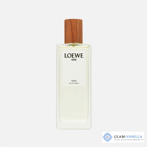 Loewe 001 MAN