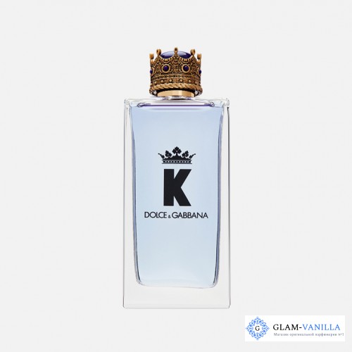 Dolce & Gabbana K by Dolce&Gabbana